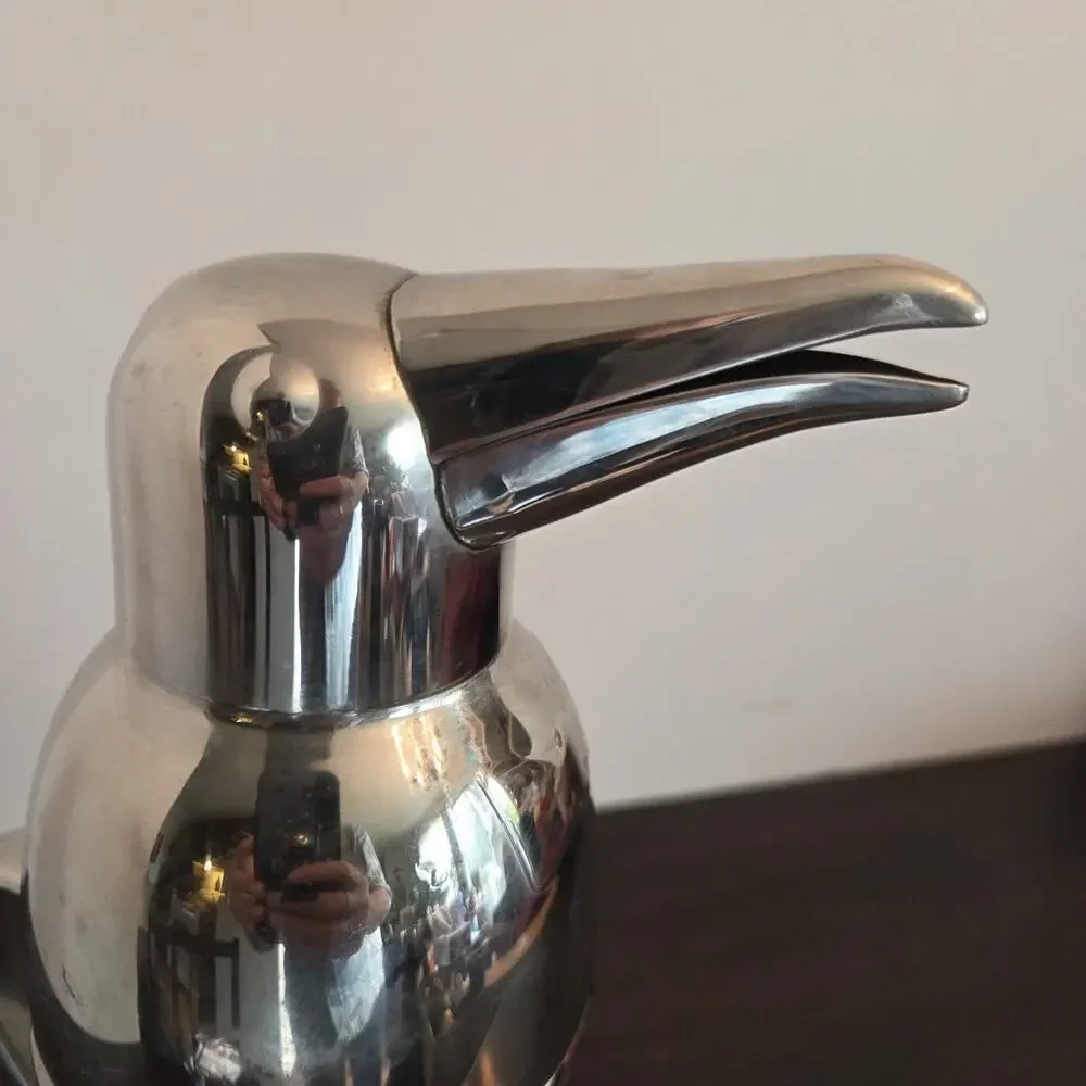 Pottery Barn dent back